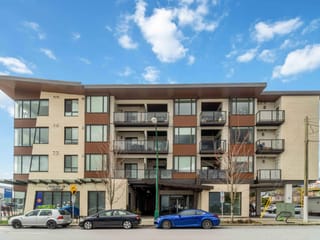 Apartment for sale in North Vancouver, North Vancouver, 409 1633 Tatlow Avenue, 263177833 | Realtylink.org