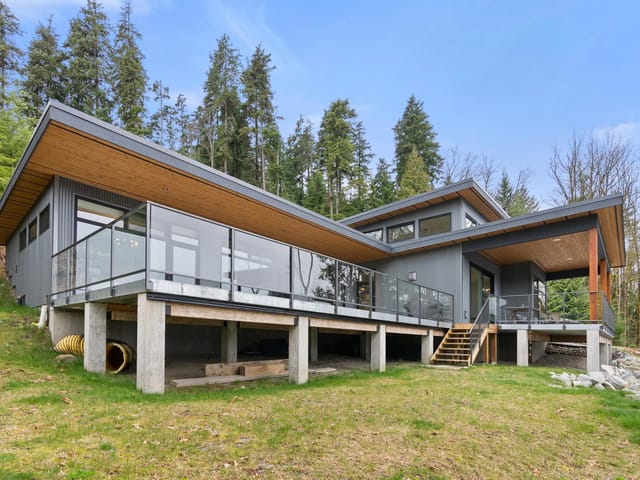 House for sale in Gibsons, Sunshine Coast, 103 Witherby Road, 263177834 | Realtylink.org
