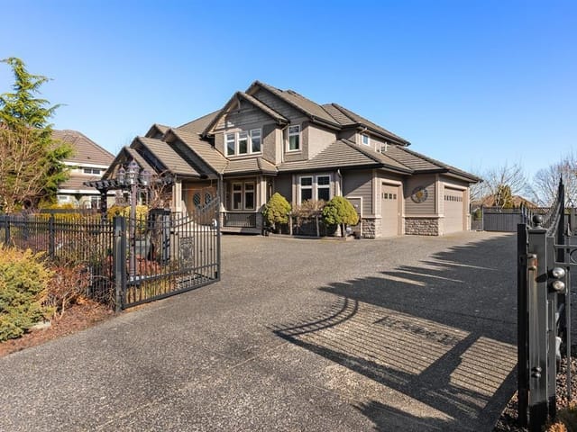 House for sale in Surrey, South Surrey White Rock, 3438 156 Street, 263177837 | Realtylink.org