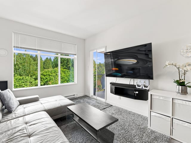 Apartment for sale in Coquitlam, Coquitlam, 411 828 Gauthier Avenue, 263177838 | Realtylink.org