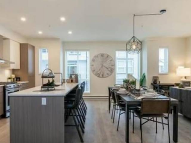 Townhouse for rent in Langley, Langley, 17 7947 209 Street, 263177840 | Realtylink.org