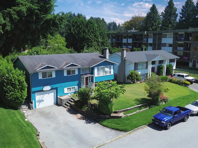 House for sale in Maple Ridge, Maple Ridge, 11914 212 Street, 263177843 | Realtylink.org