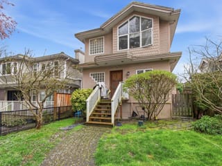 House for sale in Burnaby, Burnaby North, 4154 McGill Street, 263177847 | Realtylink.org