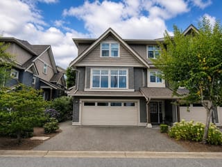Townhouse for sale in Chilliwack, Sardis, 4 5648 Promontory Road, 263177850 | Realtylink.org