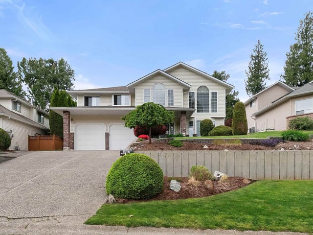 House for sale in Chilliwack, Chilliwack, 10087 Imperial Street, 263177851 | Realtylink.org