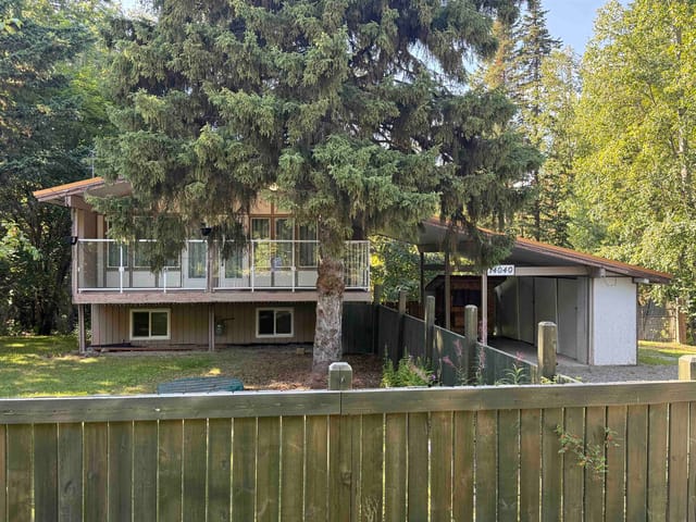 House for sale in Prince George, PG Rural East, 14040 Giscome Road, 263177853 | Realtylink.org