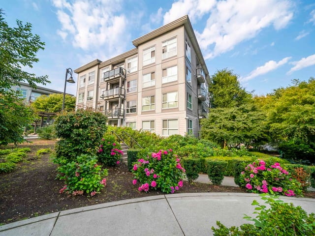 Apartment for sale in Surrey, North Surrey, 222 13733 107a Avenue, 263177855 | Realtylink.org