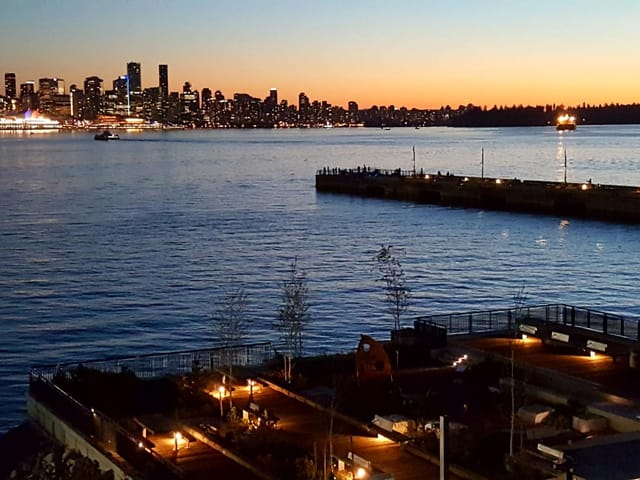 Apartment for sale in North Vancouver, North Vancouver, 303 199 Victory Ship Way, 263177859 | Realtylink.org