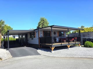 Manufactured Home for sale in Surrey, South Surrey White Rock, 140 1840 160 Street, 263177861 | Realtylink.org