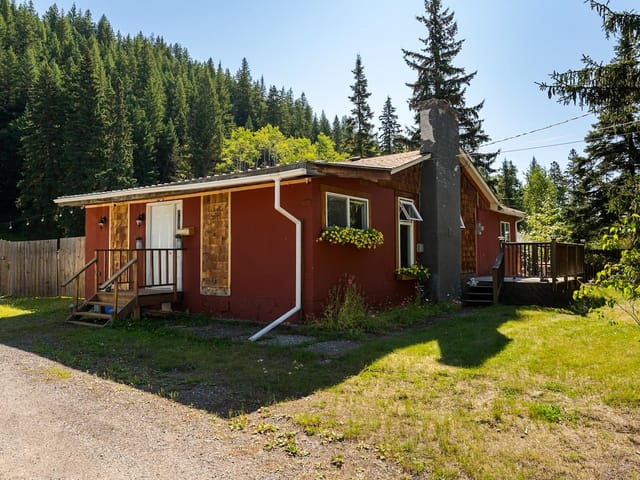 House for sale in Prince George, PG City North, 2450 North Nechako Road, 263177863 | Realtylink.org