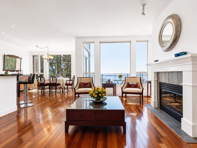 Townhouse for sale in West Vancouver, West Vancouver, 2462 Shadbolt Lane, 263177868 | Realtylink.org