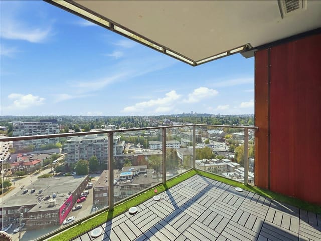 Apartment for sale in Vancouver, Vancouver East, 2006 285 E 10th Avenue, 263177869 | Realtylink.org