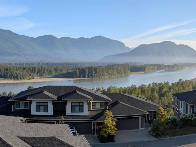 Townhouse for sale in Chilliwack, Chilliwack, 48 43685 Chilliwack Mountain Road, 263177871 | Realtylink.org