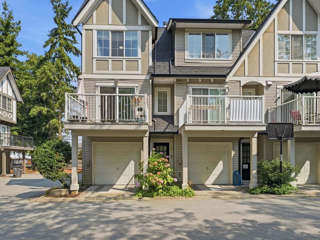 Townhouse for sale in Surrey, Surrey, 9 12778 66 Avenue, 263177873 | Realtylink.org