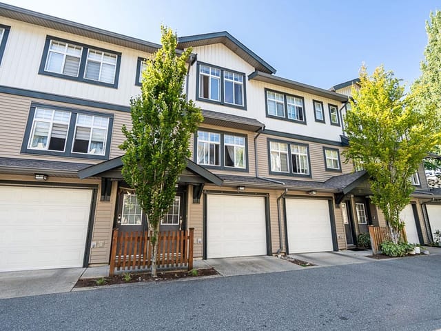 Townhouse for sale in Surrey, Surrey, 78 16233 83 Avenue, 263177877 | Realtylink.org