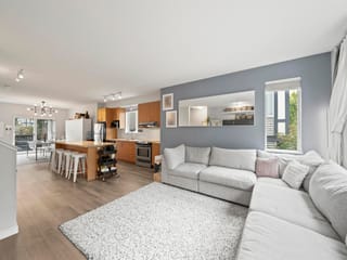 Townhouse for sale in Delta, N. Delta, 63 8385 Delsom Way, 263177878 | Realtylink.org