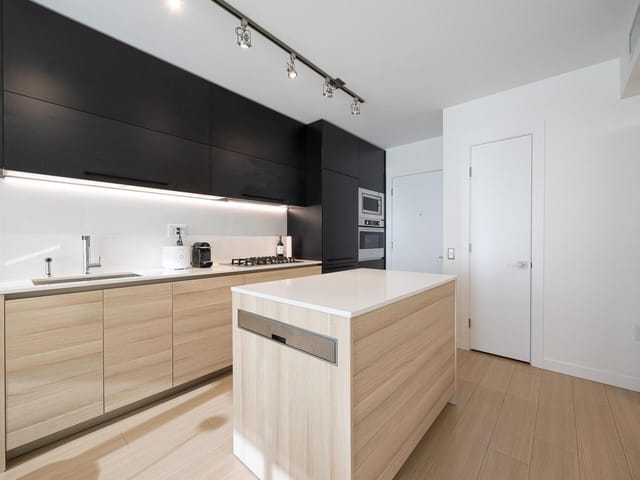 Apartment for sale in Burnaby, Burnaby North, 807 4488 Juneau Street, 263177880 | Realtylink.org