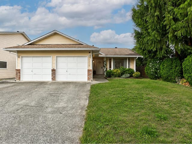 House for sale in Maple Ridge, Maple Ridge, 23439 Nightingale Avenue, 263177881 | Realtylink.org