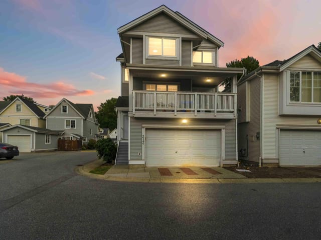 House for sale in Coquitlam, Coquitlam, 313 3000 Riverbend Drive, 263177882 | Realtylink.org
