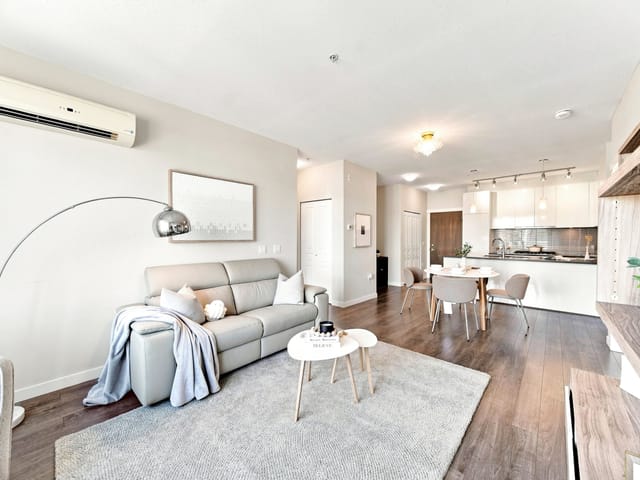Apartment for sale in Richmond, Richmond, 410 9399 Alexandra Road, 263177883 | Realtylink.org