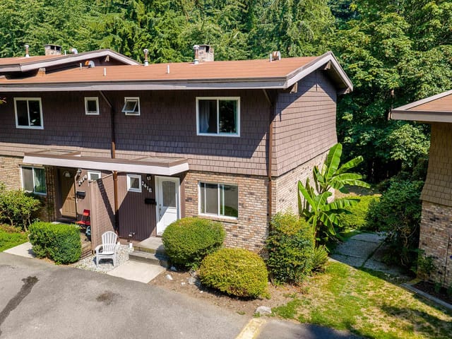 Townhouse for sale in Port Moody, Port Moody, 241b Evergreen Drive, 263177886 | Realtylink.org