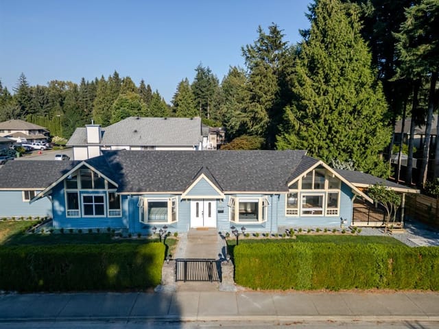 House for sale in Maple Ridge, Maple Ridge, 12678 228th Street, 263177895 | Realtylink.org