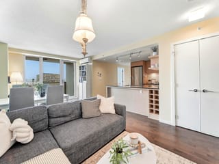 Apartment for sale in Richmond, Richmond, 1209 7888 Ackroyd Road, 263177899 | Realtylink.org