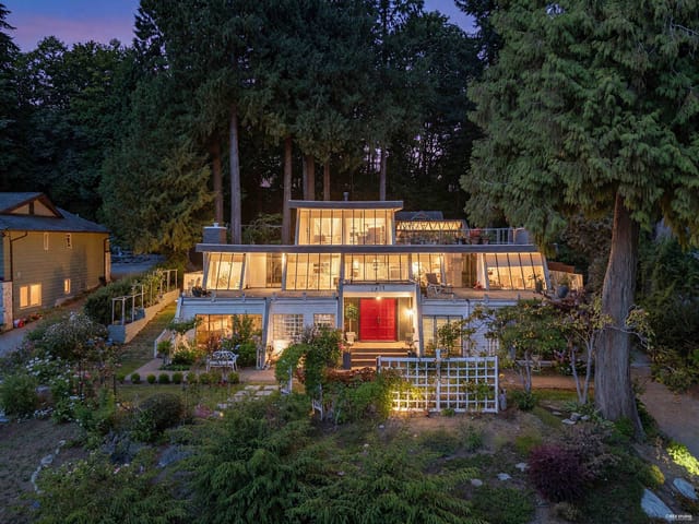 House for sale in West Vancouver, West Vancouver, 1315 Tyrol Road, 263177902 | Realtylink.org