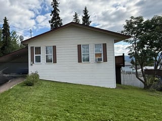 House for sale in Burns Lake, Burns Lake, 262 5th Avenue, 263177905 | Realtylink.org