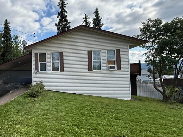 House for sale in Burns Lake, Burns Lake, 262 5th Avenue, 263177905 | Realtylink.org