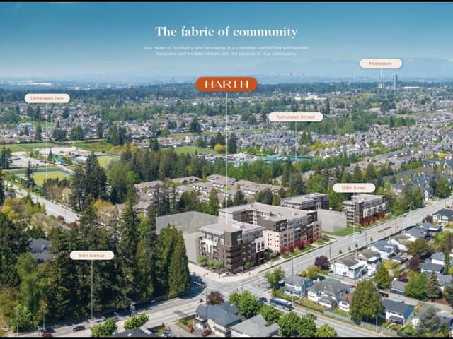 Apartment for sale in Surrey, Surrey, 211 6433 128 Street, 263177908 | Realtylink.org