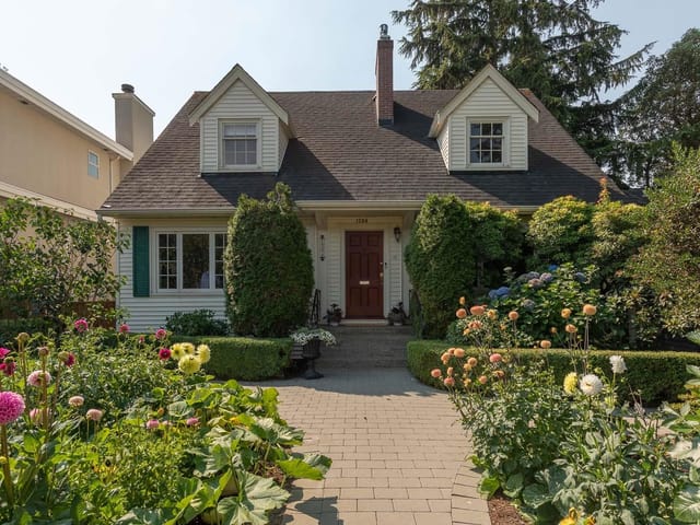 House for sale in Vancouver, Vancouver West, 1738 W 66th Avenue, 263177912 | Realtylink.org