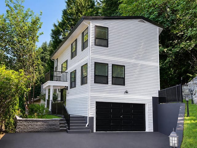 House for sale in West Vancouver, West Vancouver, 5530 Greenleaf Road, 263177916 | Realtylink.org