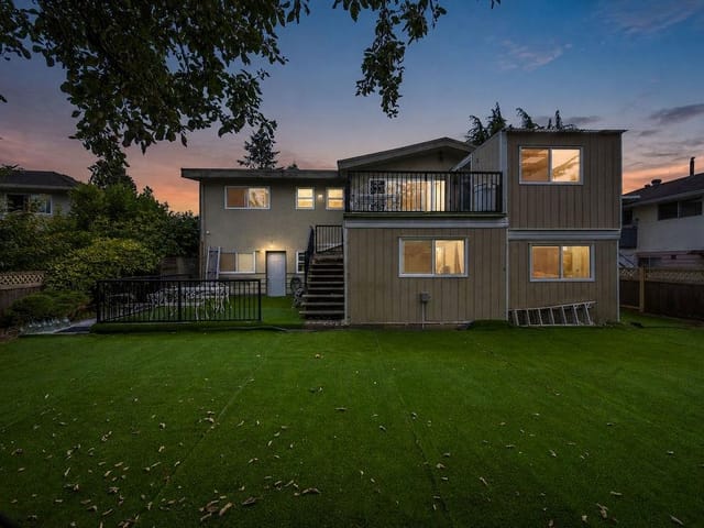 House for sale in Richmond, Richmond, 6071 Drewry Crescent, 263177917 | Realtylink.org