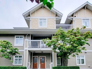 Townhouse for sale in Burnaby, Burnaby South, 74 7388 Macpherson Avenue, 263177920 | Realtylink.org