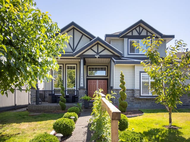 House for sale in Surrey, Surrey, 13486 64 Avenue, 263177927 | Realtylink.org