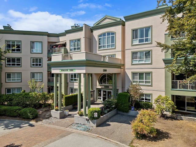 Apartment for sale in Surrey, Surrey, 324 13880 70 Avenue, 263177928 | Realtylink.org