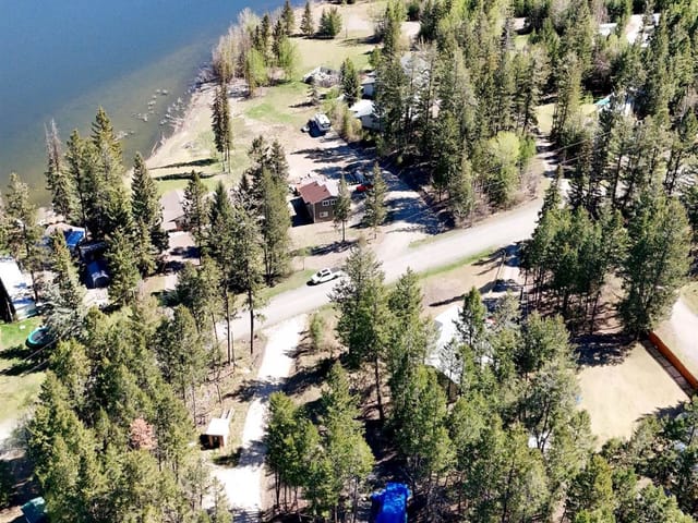 Lot for sale in 103 Mile House, 100 Mile House, 5444 Saunders Crescent, 263177929 | Realtylink.org