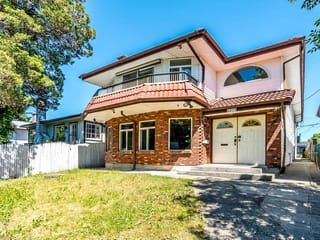 House for sale in Vancouver, Vancouver East, 6074 Sherbrooke Street, 263177933 | Realtylink.org
