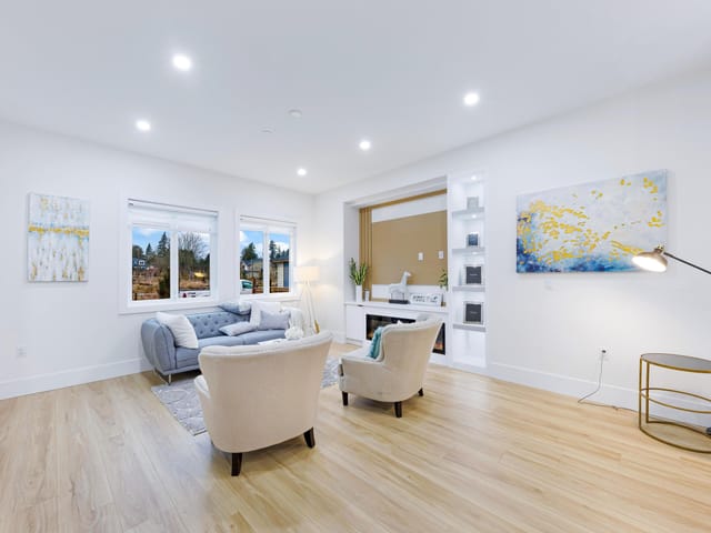 1/2 Duplex for sale in Langley, Langley, 7771 197 Street, 263177938 | Realtylink.org