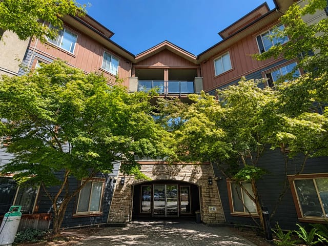 Apartment for sale in New Westminster, New Westminster, 3411 240 Sherbrooke Street, 263177941 | Realtylink.org