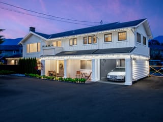 House for sale in Squamish, Squamish, 39726 Government Road, 263177942 | Realtylink.org