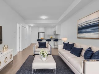 Townhouse for sale in Surrey, North Surrey, 207 9983 E Barnston Drive, 263177945 | Realtylink.org