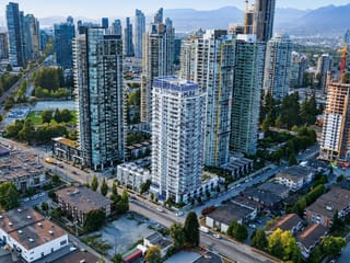Apartment for sale in Burnaby, Burnaby South, 2506 5051 Imperial Street, 263177947 | Realtylink.org