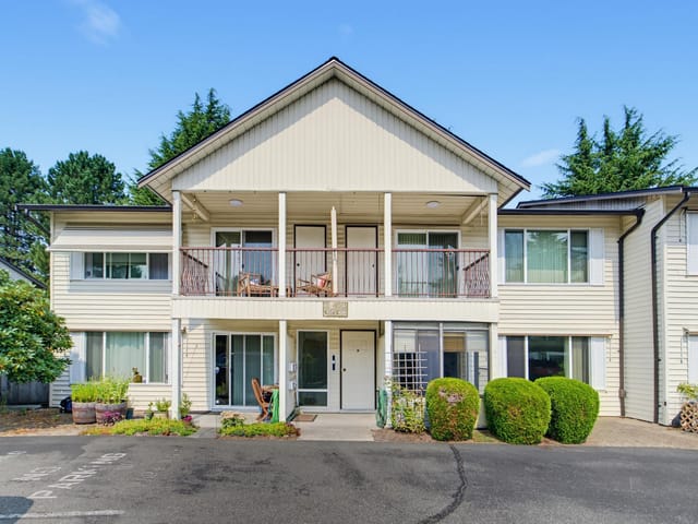 Townhouse for sale in Abbotsford, Abbotsford, 108 2853 W Bourquin Crescent, 263177950 | Realtylink.org