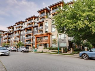 Apartment for sale in Coquitlam, Coquitlam, 306 741 Anskar Court, 263177953 | Realtylink.org
