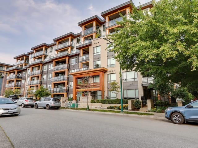 Apartment for sale in Coquitlam, Coquitlam, 306 741 Anskar Court, 263177953 | Realtylink.org