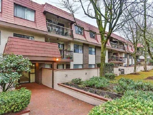 Apartment for sale in Burnaby, Burnaby South, 206 3925 Kingsway Street, 263177955 | Realtylink.org