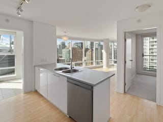 Apartment for rent in Vancouver, Vancouver West, 1503 111 W Georgia Street, 263177957 | Realtylink.org