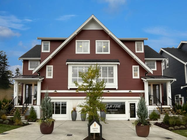 1/2 Duplex for sale in Abbotsford, Abbotsford, 2847 Jersey Place, 263177959 | Realtylink.org